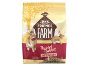 Tiny Friends Farm Russel Rabbit Tasty Nuggets 2kg image
