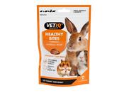 VETIQ Healthy Bites Hairball Small. 30g image