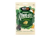 VetIQ Nibblots sml Animal Spinach 30g image
