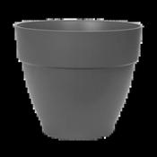 Elho Vibia Campana Round Anthracite 30cm