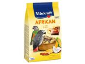 Vitakraft African Grey Parrot Food image