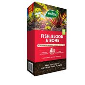 Westland Fish, Blood &amp; Bone 1.5kg