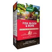 Westland Fish, Blood &amp; Bone 4kg