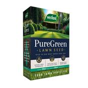 Westland Pure Green Lawn Seed 20m2 Box image