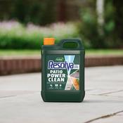 Westland Resolva Xtra Clean Concentrate 2.5 Litre