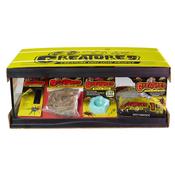 Zoo Med Creatures Den Low Profile 27cm x 52cm x 20cm