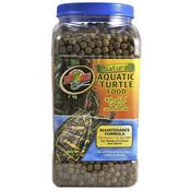 ZooMed Natural Aquatic Turtle Food 1.27kg image
