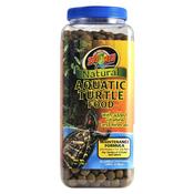 ZooMed Natural Aquatic Turtle Food 340g image