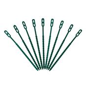 Gardman Adjustable Plant Ties 18cm 50pk