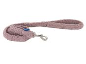 Ancol Teddy Bear Lead Rose 100cm x 1.9cm image