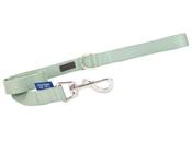 Ancol Heritage Spin Lock Dog Lead Sage image
