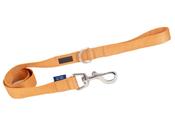 Ancol Heritage Spin Lock Dog Lead Marigold image