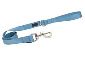 Ancol Heritage Spin Lock Dog Lead Blue image
