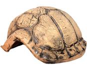 Ceramic Nature Turtle Cave S