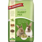Mr Johnson's Supreme Rabbit Mix - 2.25kg image