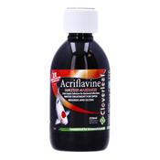 Cloverleaf Acriflavine Water Answer 250ml image