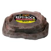 Zoo Med Combi Repti Rock Food &amp; Water Dishes (Small) image