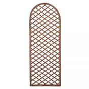 Gardman Curved Willow Trellis (1.8M X 0.6M)