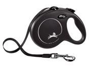 Flexi Classic Tape Black Large image