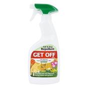 Get Off Cat Repellent 500ml image