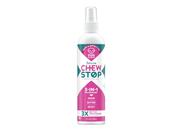 TropiClean Chew Stop Dog &amp; Home Spray image