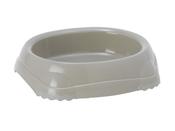 Smarty Cat Bowl Grey 210ml image