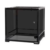HabiStat Glass Terrarium 45 x 45 x 45cm (Flat Packed) image