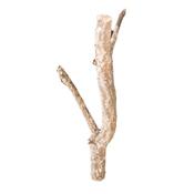 HabiStat Natural Cork Branch – Approx. 1m image