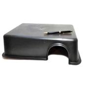 HabiStat Plastic Hide – Extra Large image