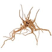 Natural Fingerwood Decor - Per Piece