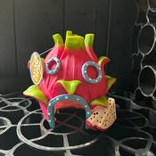 Betta Dragon Fruit House image