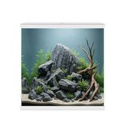 Ciano Aqua 30 White Aquarium 40x20x40cm image