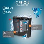 Ciano Aqua 85 Pro White image