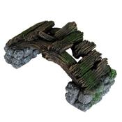 Small Wooden Bridge image