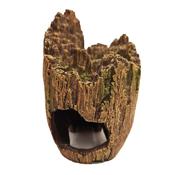 Betta Wood Effect Skull image