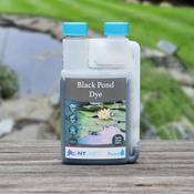 NT Labs Pond Black Pond Dye 250ml image