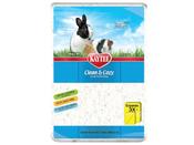 Kaytee Clean &amp; Cosy Bedding White 49.2 Litre image