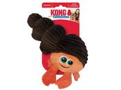 KONG Cuteseas Rufflez Hermit Crab Small/Medium image