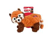 KONG Scampers Red Panda Medium image