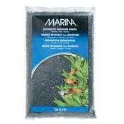 Marina Aquarium Gravel Black 2kg image