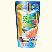 Hikari Cichlid Gold Sinking | Medium Pellets (342g) image