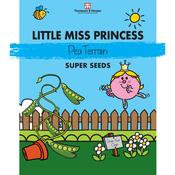 Mr. Men™ Little Miss™ - Little Miss Princess - Pea 'Terrain'