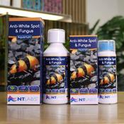 NT Labs Aquarium Anti-White Spot &amp; Fungus 100ml image