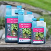 NT Labs Pond Eradick Anti Parasite &amp; Fungus 500ml image