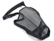 Ancol Nylon Mesh Muzzle Small Size 0 image