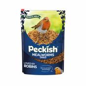Peckish Mealworm 1kg