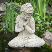 Buddha Resting 29cm BD9 image