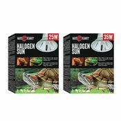 Repti Planet Halogen Spot Bulb 35W image