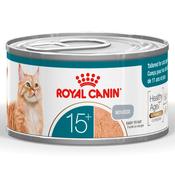 Royal Canin Ageing 15+ AirLift™ Mousse Cat Food 85g image