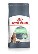 Royal Canin Digestive Care Dry Cat Food 400g image